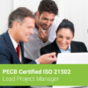 PECB ISO 21502 Lead Project Manager