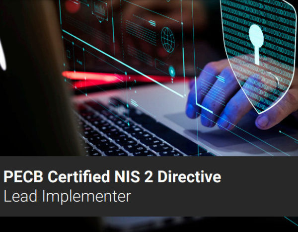 PECB NIS 2 Lead Implementer