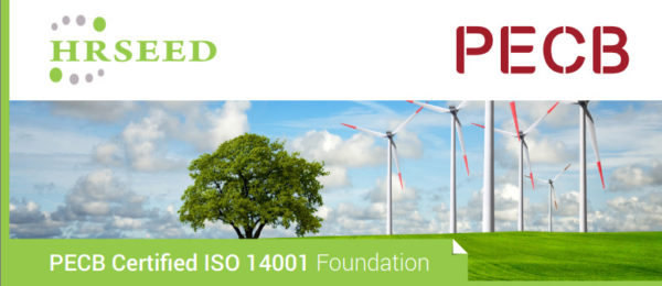 PECB ISO 14001 Foundation
