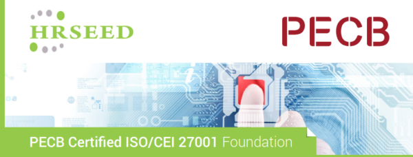 PECB ISO 27001: 2022 Foundation